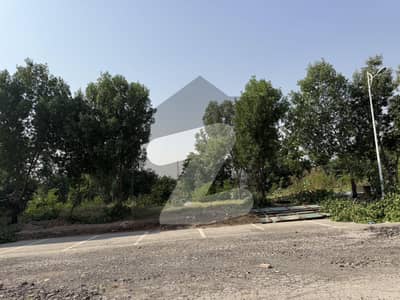 5 Marla Pair Commercials Plot For Sale In Bahria Paradise Rawalpindi