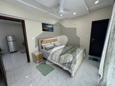 Corner
