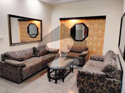 Fully Furnished 5 Marla House For Rent In DHA Phase 5 Lahore
