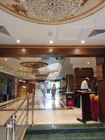 Gulberg 2 kanal Commercia paid l building is available for Sale.