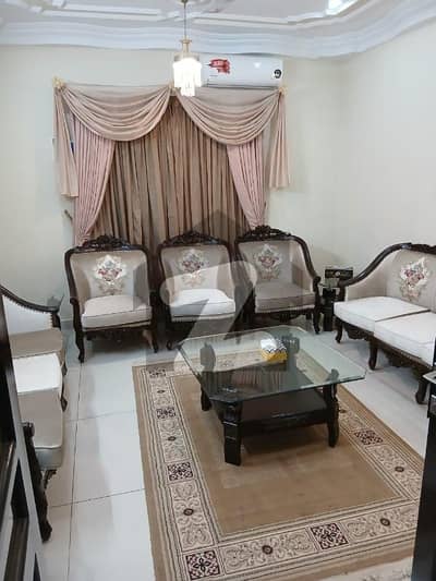 Investors Should sale This Prime Location Flat Located Ideally In Jamshed Town