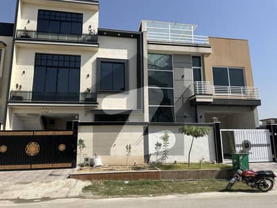 25x50 Brand New House with A+ Construction for sale in FMC