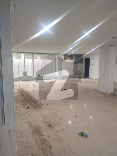 آئی ۔ 10 اسلام آباد میں 1 کمرے کا 11 مرلہ دفتر 6.25 لاکھ میں کرایہ پر دستیاب ہے۔