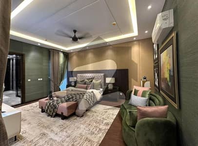 1 Kanal Upper Portion for Rent DHA Phase 4 Block BB | Corner House | 3 Beds