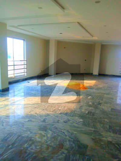 Office Available For Rent VIP Location Kohinoor Faisalabad