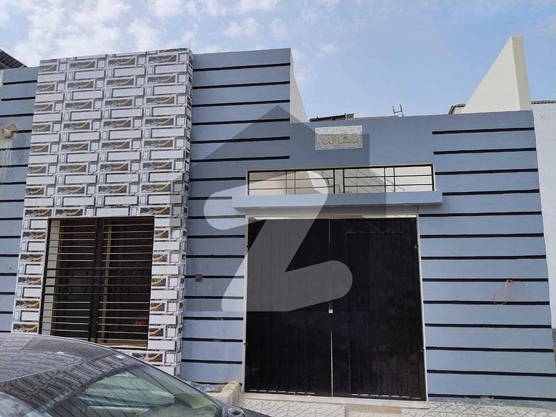 Alize Garden 120 Sq Yards House For Sale Alize Garden 120 Sq Yards House For Sale