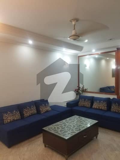 furnished