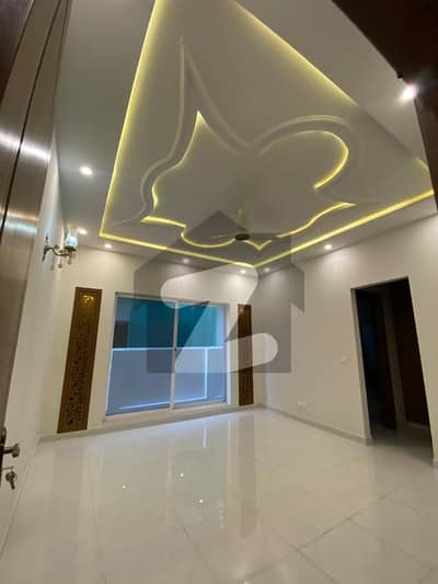 Kanal Brand New House Available For Sale In Bahria Town Phase 8 Rawalpindi