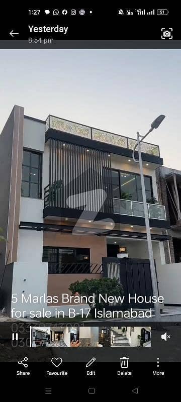 Beautiful Brand New House For Sale Beautiful Brand New House For Sale
