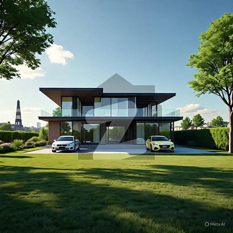 Ultra Modern Design Mansion For Sale Ultra Modern Design Mansion For Sale