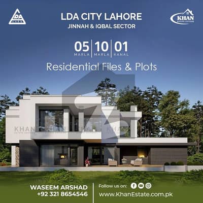 lda