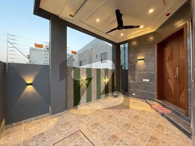 بحریہ انکلیو - سیکٹر این بحریہ انکلیو,بحریہ ٹاؤن,اسلام آباد میں 3 کمروں کا 5 مرلہ مکان 2.2 کروڑ میں برائے فروخت۔