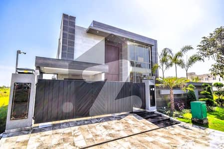 1 Kanal Out Standing Top Quality Ultra Modern House For Sale Phase 7 1 Kanal Out Standing Top Quality Ultra Modern House For Sale Phase 7