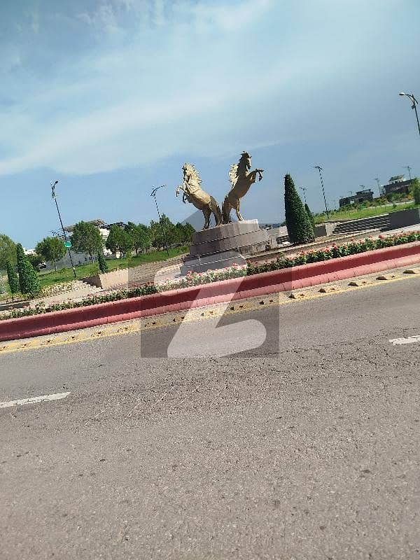 Sector G, 8 Marla, Road 2, Boulevard Plot Sector G, 8 Marla, Road 2, Boulevard Plot