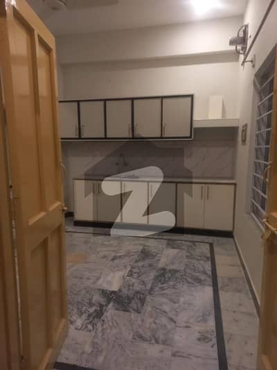 2 bedroom flat 3rd floor available for Rent chaklala scheme3 rawalpindi