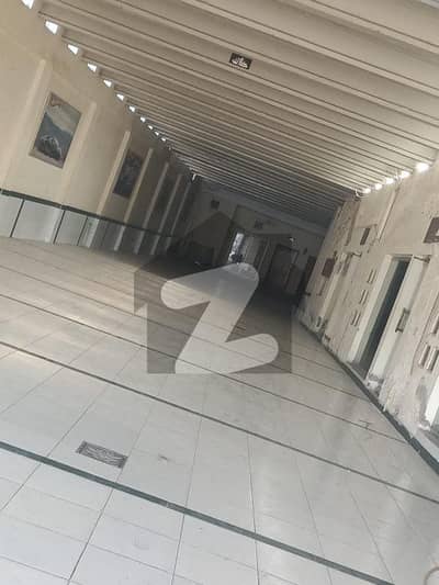 26 Marla Hall And Furnished Offices For Rent