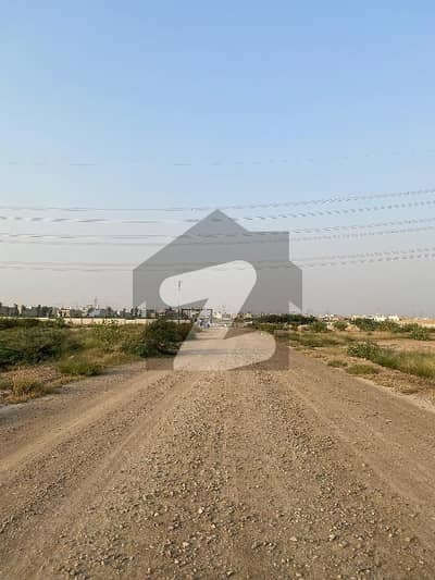 BLOCK II 240 SQ YARDS PLOT AVAILABLE FOR SALE