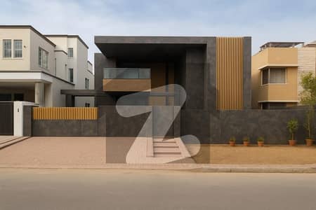 Stylish 1 Kanal House for Rent in DHA Phase 2 Prime Location