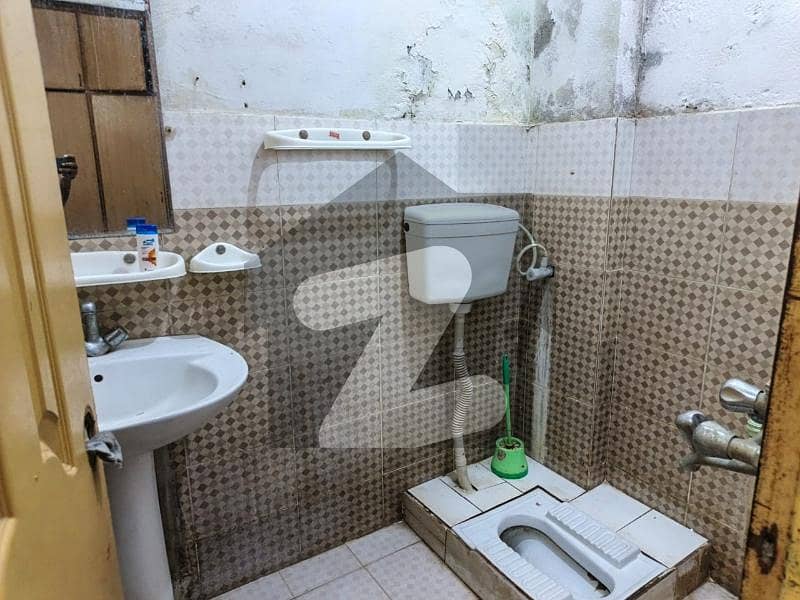 1 Bed Room Attached Bath TV Lounge Fully Furnished