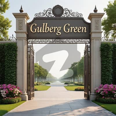 Own Your Slice of Paradise 4-Kanal Farmhouse Plot Gulberg Greens Islamabad! Own Your Slice of Paradise 4-Kanal Farmhouse Plot Gulberg Greens Islamabad!