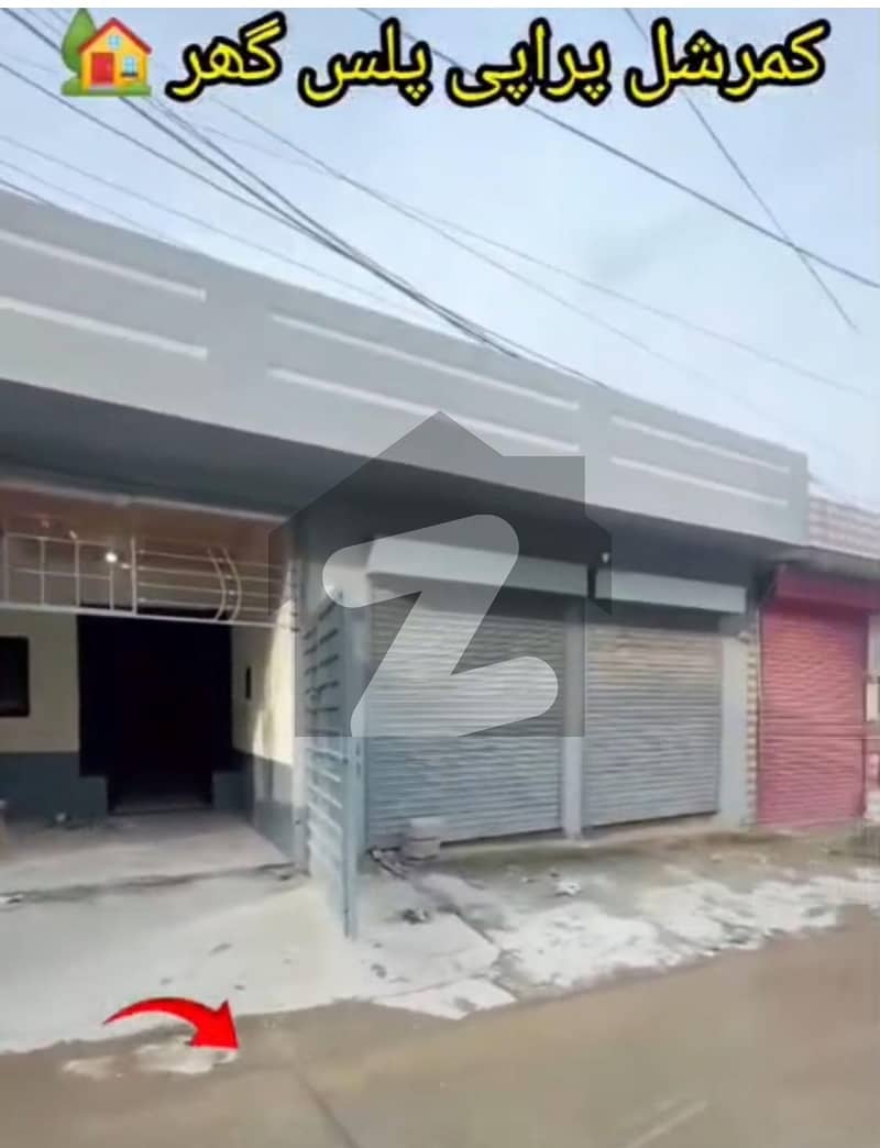 لالازار 2 راولپنڈی میں 1 کمرے کا 4 مرلہ مکان 48.0 لاکھ میں برائے فروخت۔ لالازار 2 راولپنڈی میں 1 کمرے کا 4 مرلہ مکان 48.0 لاکھ میں برائے فروخت۔