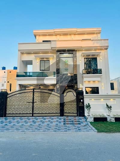 Prime Location 10 Marla House Situated In Citi Housing Society For sale Prime Location 10 Marla House Situated In Citi Housing Society For sale