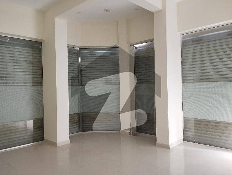 Brand new Ground For Rent