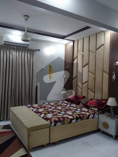 Portion Available For Sale in Gulistan-e-Jauhar Block 13