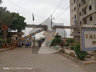 ملیر کراچی میں 5 مرلہ رہائشی پلاٹ 60.0 لاکھ میں برائے فروخت۔