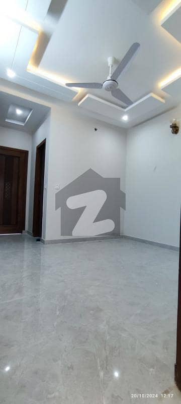 Jinah Garden 7 Marla Double Stroy House For Rent Jinah Garden 7 Marla Double Stroy House For Rent