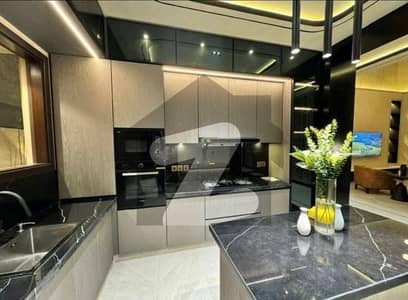 Semi-Furnished | 2+3 Bedrooms | Basement | Private Pool