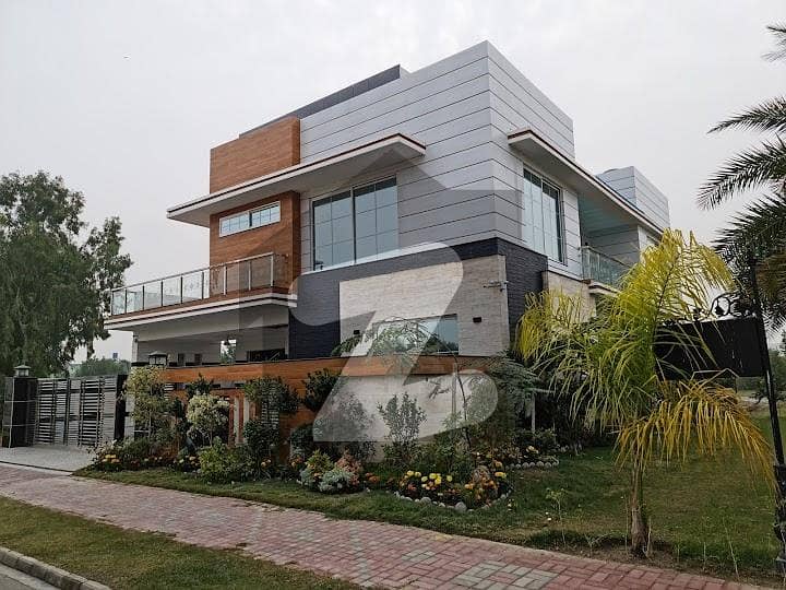 پام سٹی فیروزپور روڈ,لاہور میں 6 مرلہ رہائشی پلاٹ 64.0 لاکھ میں برائے فروخت۔