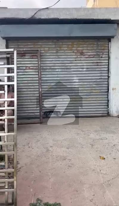 6 Marla Commercial property for sale
