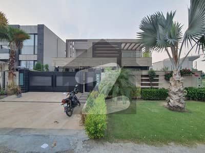 *One Kanal House MOULDING HOUSE Design House   FOR RENT in Phase 06 DHA Lahore* Near By DHA Raya
