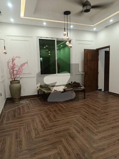 Luxury Bungalow Single Belt 240 Square Yard Ground + 1 For Sale