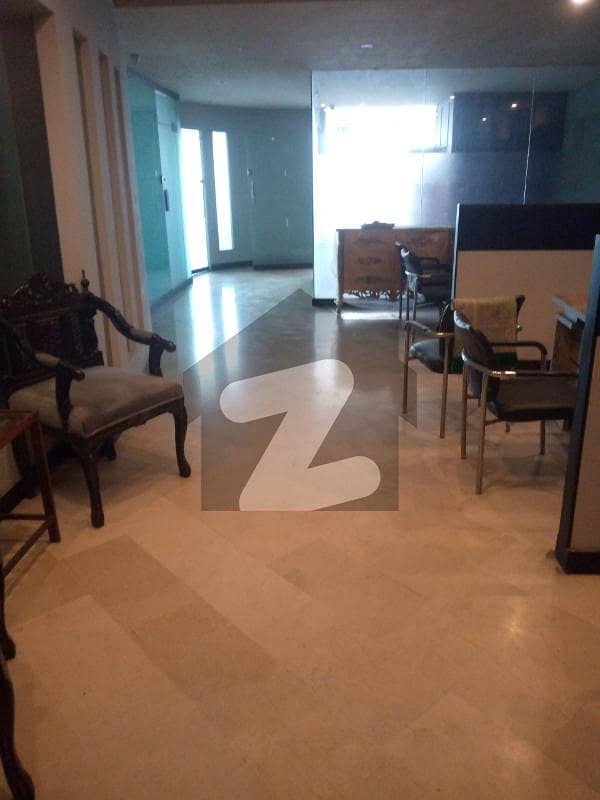 6 Marla First Floor Hall 6 Marla First Floor Hall