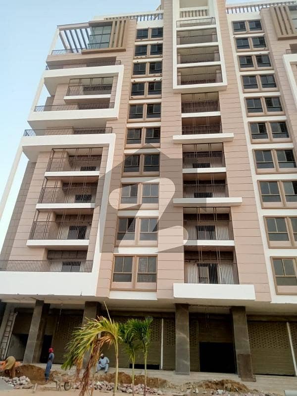 Falaknaz Twin Tower