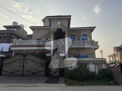 15 Marla Upper Portion Available For Rent In Bismillah Housing Scheme Phase 1