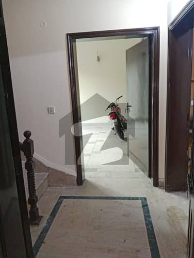 INDEPENDENT HOUSE AVAILABLE FOR RENT IN RAVI BLOCK
