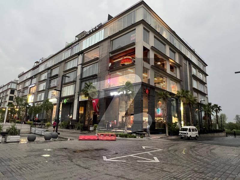Offices, Floors For Rent In Dha Raya Offices, Floors For Rent In Dha Raya