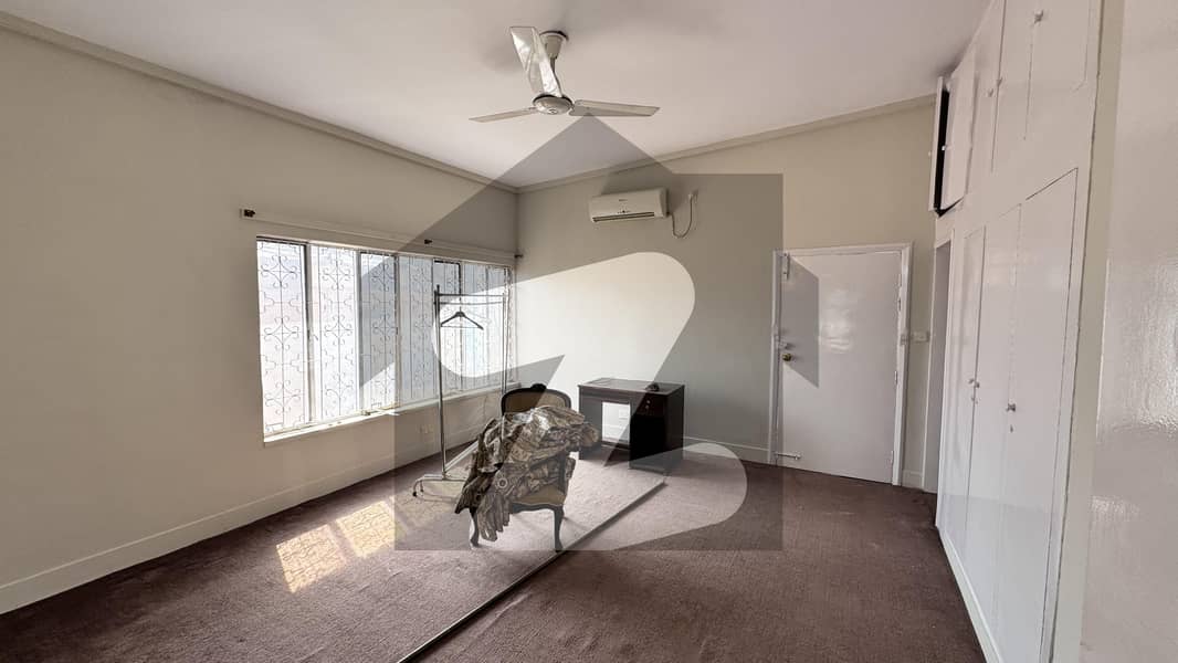 Furnished Double Story 4 Bedrooms House Available For Rent. .