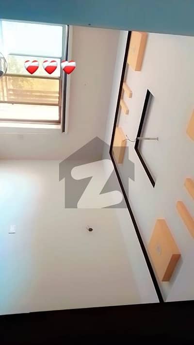 5 Marla Double Storey House For Sale In Sozo Water Park