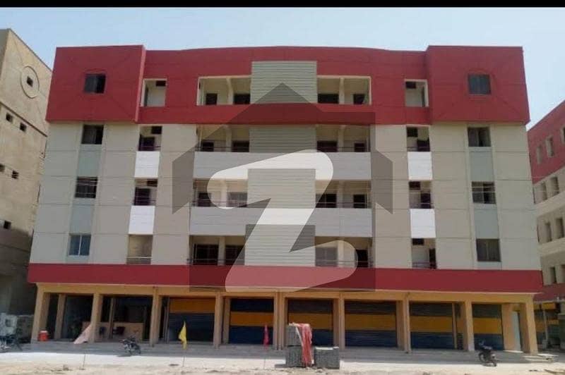 Stylish View Apartment For Sale North Karachi Sector 1A (Instalment Available) Stylish View Apartment For Sale North Karachi Sector 1A (Instalment Available)