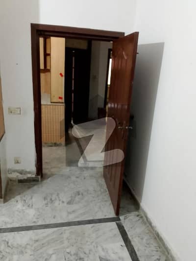 Triple Storey House One Kanal At Airport Society Sector 2