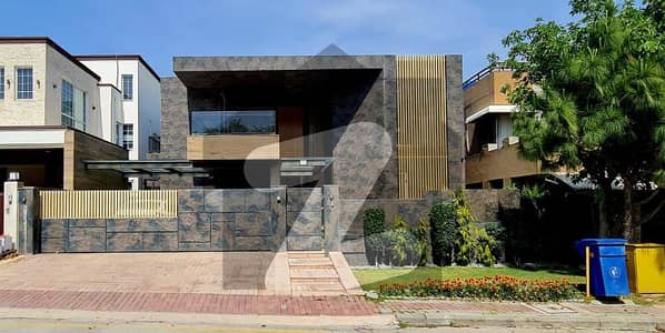 Luxurious 1 Kanal House For Rent In DHA Phase 2 Prime Location, Modern Design