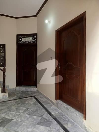 Ideal 2.5 Marla 3-Storey House Near Orange Train And Family Park Ideal 2.5 Marla 3-Storey House Near Orange Train And Family Park