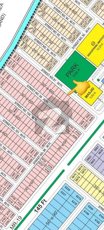 ایم پی سی ایچ ایس - بلاک جی ایم پی سی ایچ ایس ۔ ملٹی گارڈنز,بی ۔ 17,اسلام آباد میں 8 مرلہ رہائشی پلاٹ 65.0 لاکھ میں برائے فروخت۔ ایم پی سی ایچ ایس - بلاک جی ایم پی سی ایچ ایس ۔ ملٹی گارڈنز,بی ۔ 17,اسلام آباد میں 8 مرلہ رہائشی پلاٹ 65.0 لاکھ میں برائے فروخت۔