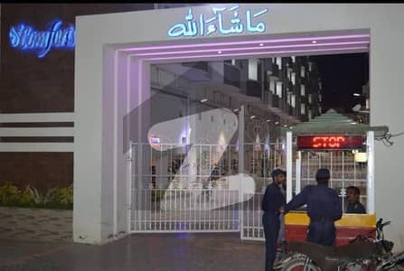 WELL MAINTAINED FLAT AVAILABLE FOR RENT!!