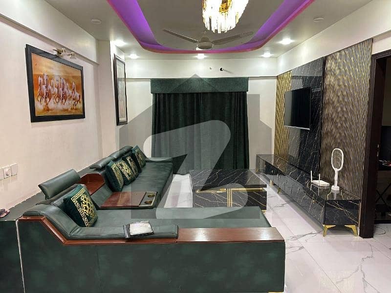 Fully Furnished Apartment For Sale Fully Furnished Apartment For Sale