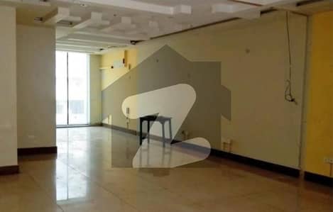 COMMERCIAL SPACE AVAILABLE FOR RENT SHABAZ PHASE VI COMMERCIAL SPACE AVAILABLE FOR RENT SHABAZ PHASE VI